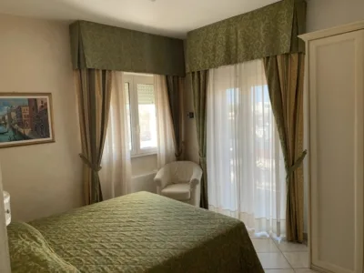 Appartamenti del Residence Veliero nel centro di Riccione - foto 20