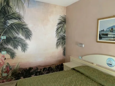 Appartamenti del Residence Veliero nel centro di Riccione - foto 18