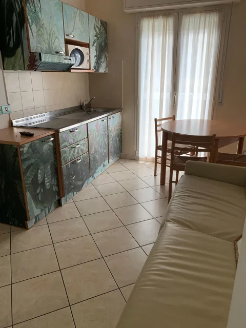 Appartamento Giada del Residence Veliero Riccione - foto 6