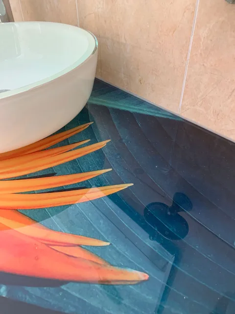 Appartamento Giada del Residence Veliero Riccione - foto 9