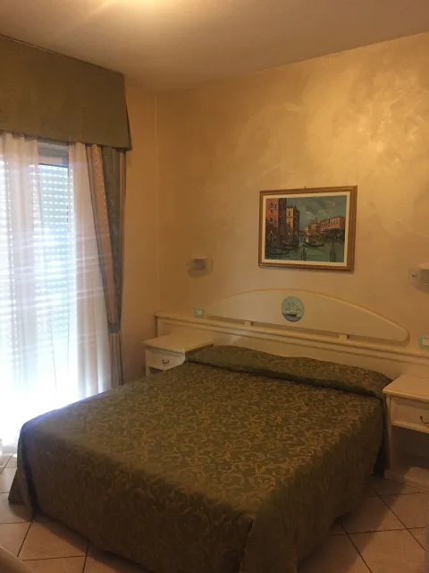 Appartamento Giada del Residence Veliero Riccione - foto 13