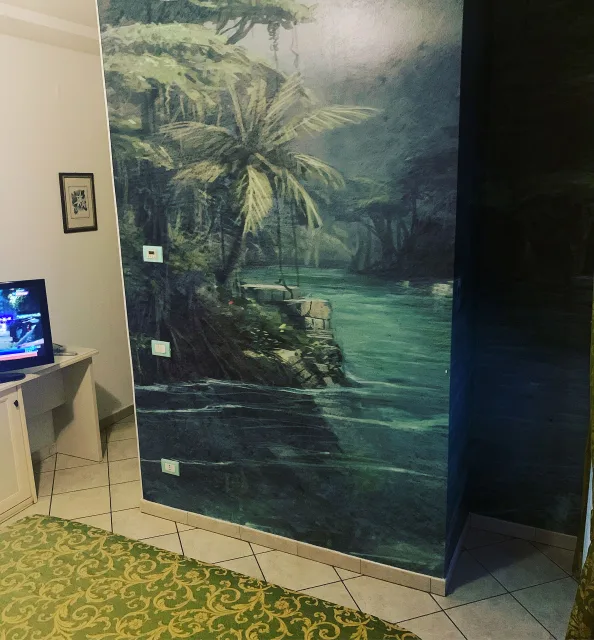 Appartamento Giada del Residence Veliero Riccione - foto 18