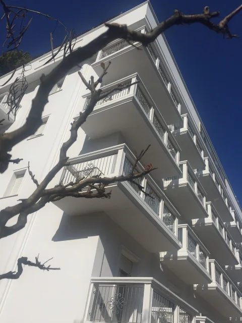 Residence Veliero a Riccione, vacanze al mare - foto 35