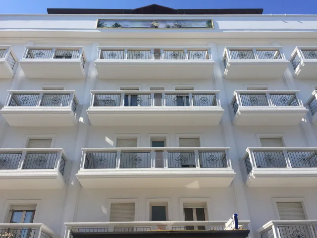 Residence Veliero a Riccione, vacanze al mare - foto 17