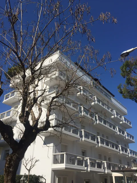 Residence Veliero a Riccione, vacanze al mare - foto 13