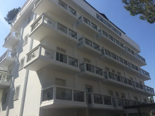 Residence Veliero a Riccione, vacanze al mare - foto 36