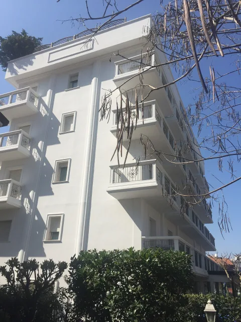 Residence Veliero a Riccione, vacanze al mare - foto 20