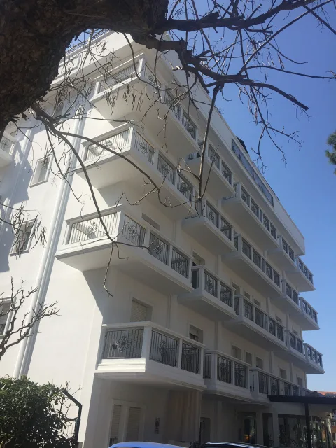 Residence Veliero a Riccione, vacanze al mare - foto 44