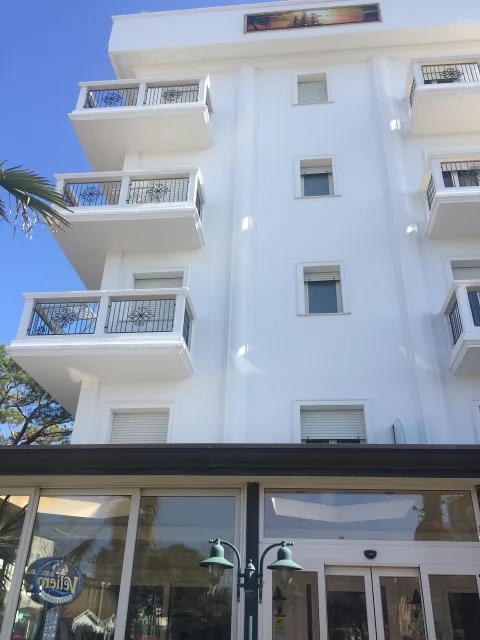 Residence Veliero a Riccione, vacanze al mare - foto 31