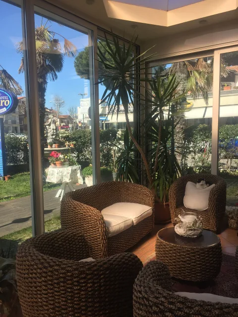Residence Veliero a Riccione, vacanze al mare - foto 7