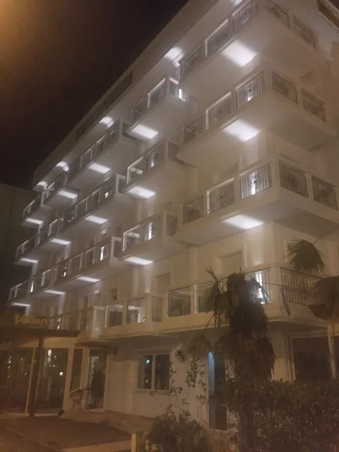 Residence Veliero a Riccione, vacanze al mare - foto 4