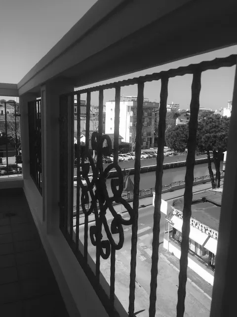Residence Veliero a Riccione, vacanze al mare - foto 5