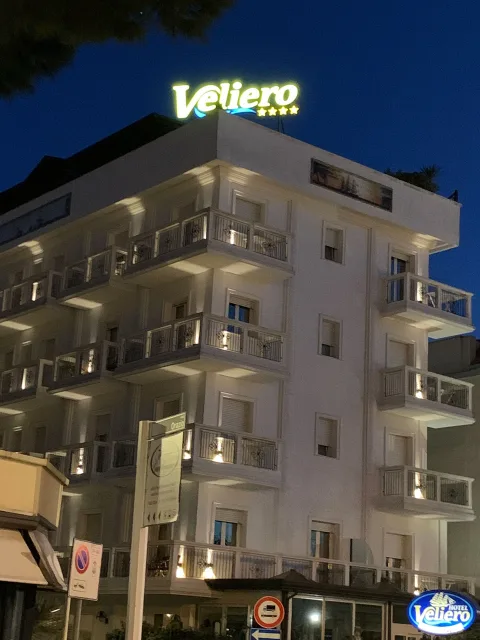 Residence Veliero a Riccione, vacanze al mare - foto 47