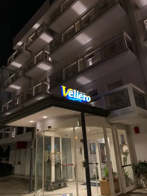Residence Veliero a Riccione, vacanze al mare - foto 30