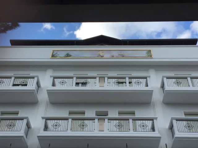 Residence Veliero a Riccione, vacanze al mare - foto 29