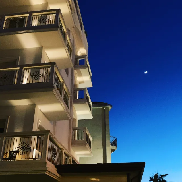 Residence Veliero a Riccione, vacanze al mare - foto 24