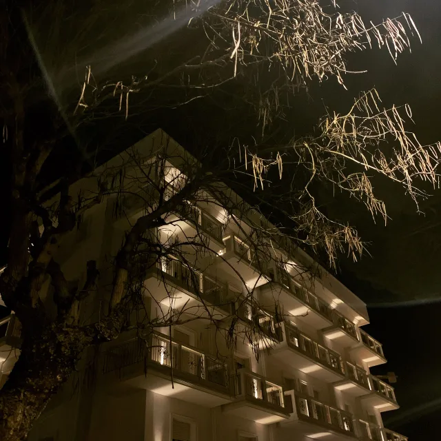 Residence Veliero a Riccione, vacanze al mare - foto 9