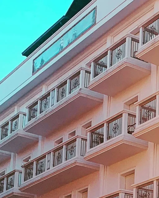 Residence Veliero a Riccione, vacanze al mare - foto 28