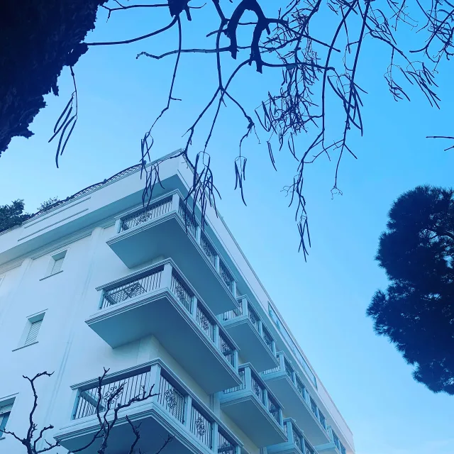 Residence Veliero a Riccione, vacanze al mare - foto 6