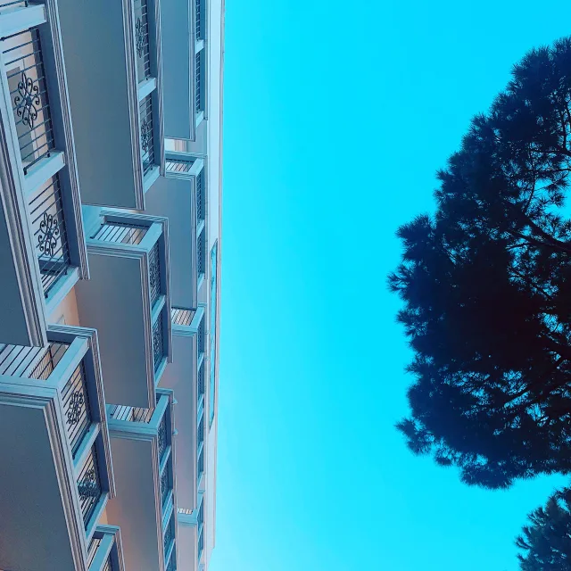 Residence Veliero a Riccione, vacanze al mare - foto 41