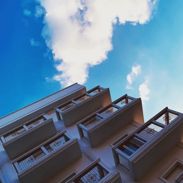 Residence Veliero a Riccione, vacanze al mare - foto 34