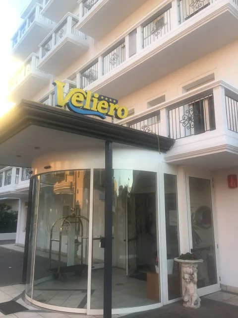 Residence Veliero a Riccione, vacanze al mare - foto 33