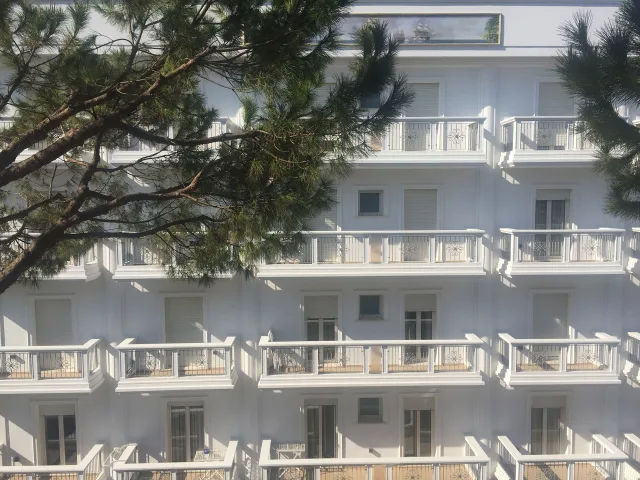 Residence Veliero a Riccione, vacanze al mare - foto 49