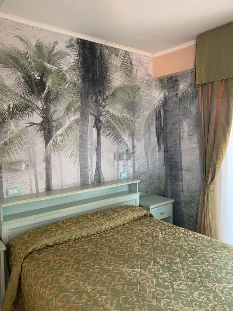 Suite Jamaica con idromassaggio a Riccione - foto 10