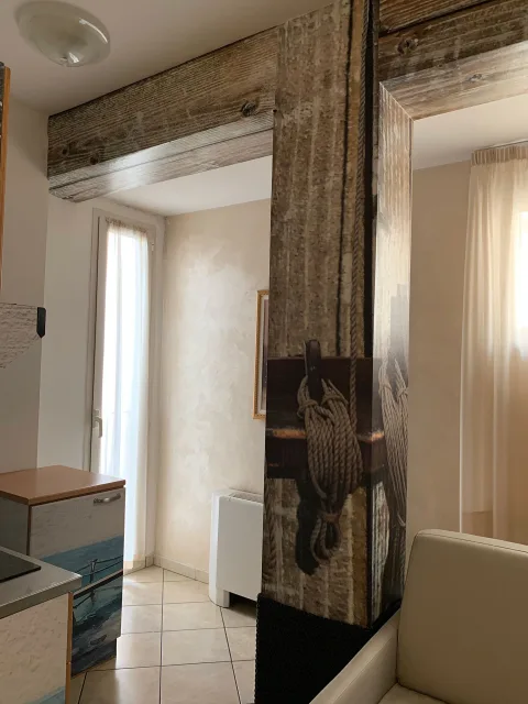 Appartamento Perla vista porto a Riccione - foto 14