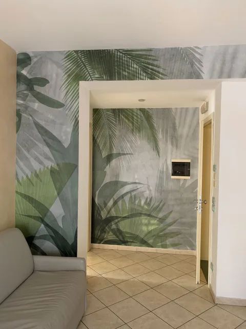 Appartamento Perla vista porto a Riccione - foto 15