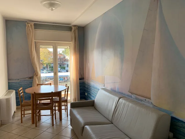 Appartamento Perla vista porto a Riccione - foto 27