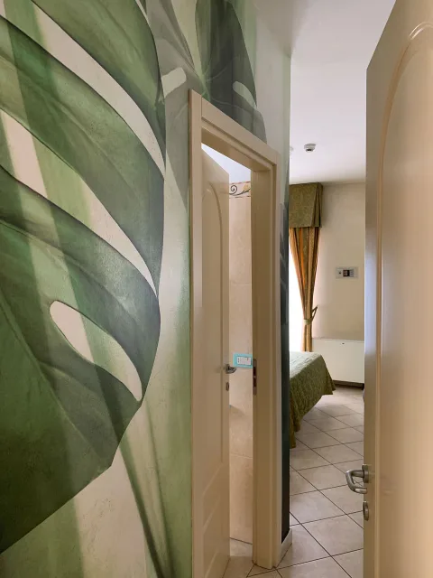Appartamento Perla vista porto a Riccione - foto 11