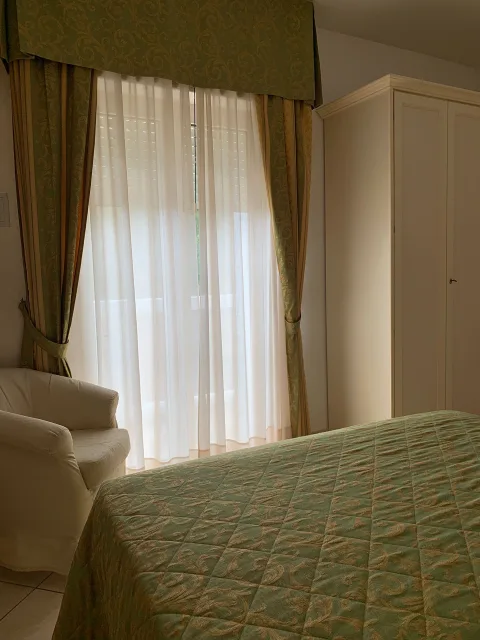 Appartamento Perla vista porto a Riccione - foto 17