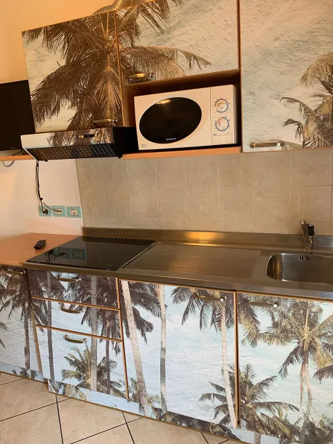 Appartamento Perla vista porto a Riccione - foto 18