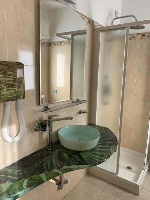 Suite Martinica in stile caraibico a Riccione - foto 2