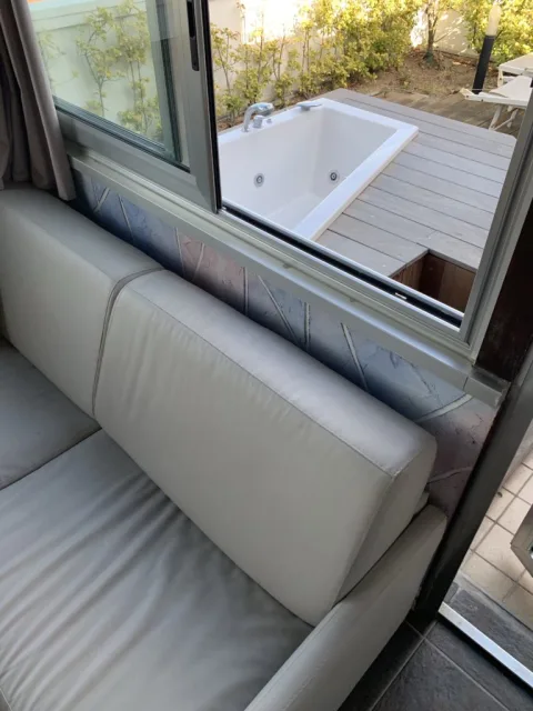 Suite Martinica in stile caraibico a Riccione - foto 5