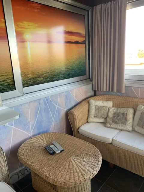 Suite Martinica in stile caraibico a Riccione - foto 6