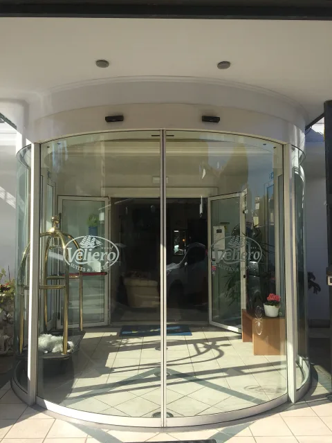 Servizi del Residence Veliero Riccione - foto 18