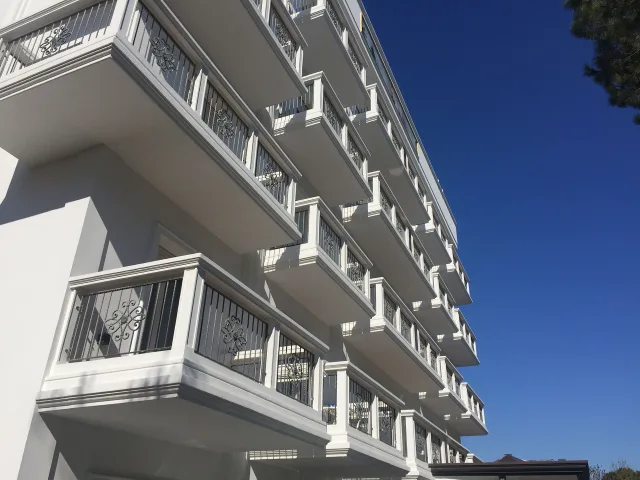Servizi del Residence Veliero Riccione - foto 7