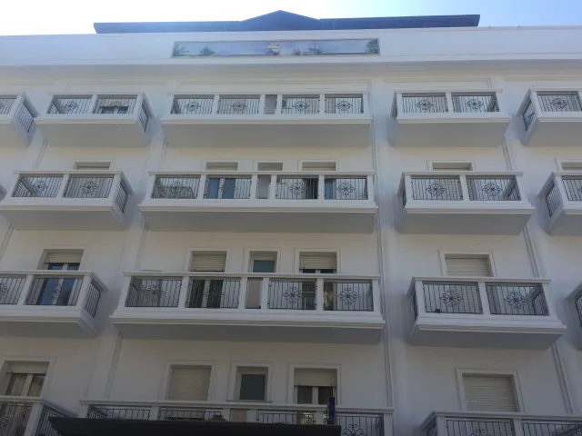 Servizi del Residence Veliero Riccione - foto 11
