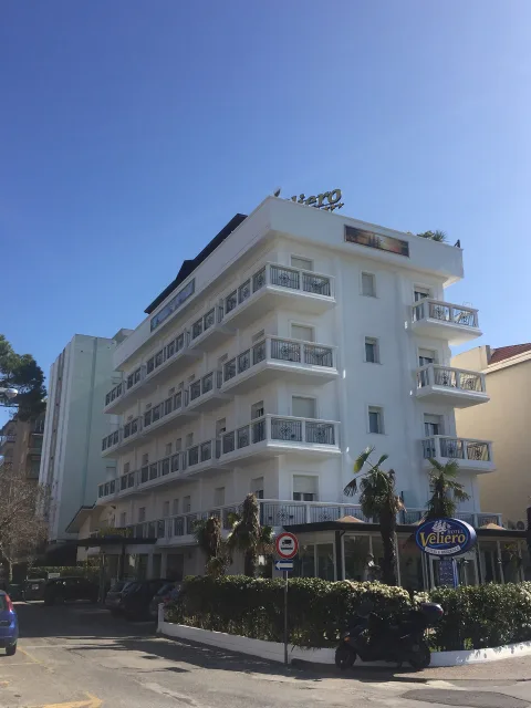 Servizi del Residence Veliero Riccione - foto 15